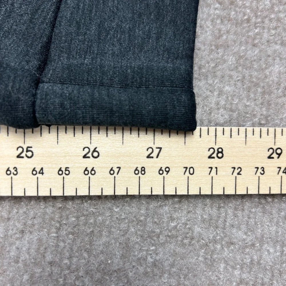 32 Degrees Jogger Pants Mens Medium Heather Gray Athleisure Workout Gym Training